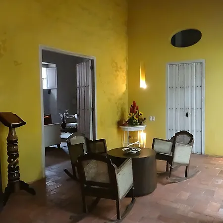 El Candil De Santos Hotel Cartagena