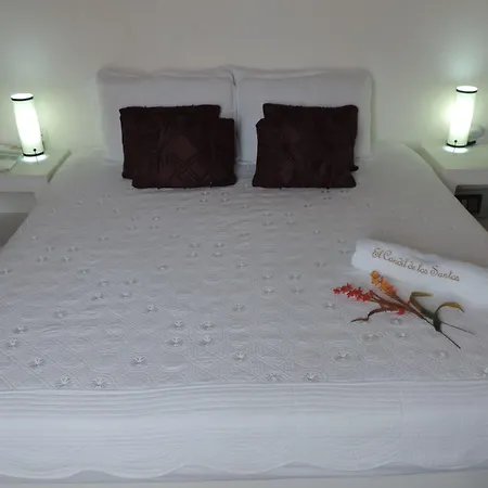 El Candil De Santos 4* Cartagena