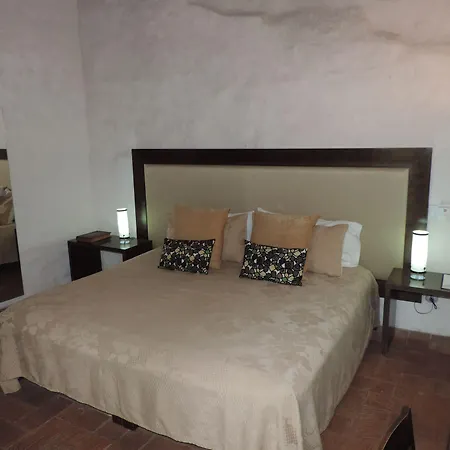 El Candil De Santos Hotel Cartagena