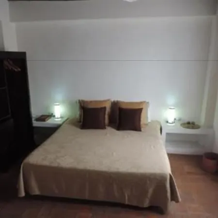 Hotel El Candil De Santos 4*