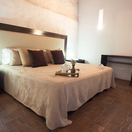 El Candil De Santos Cartagena
