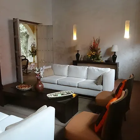 Hotel El Candil De Santos