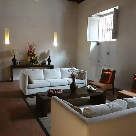 Hotel El Candil De Santos Cartagena