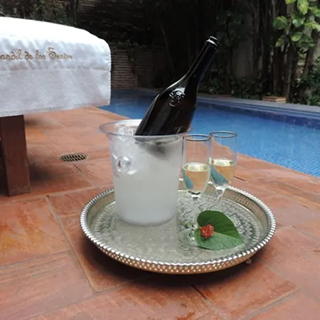 El Candil De Santos Cartagena