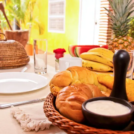 Hotel El Candil De Santos 4*