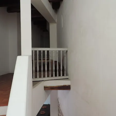 El Candil De Santos Hotel 4*