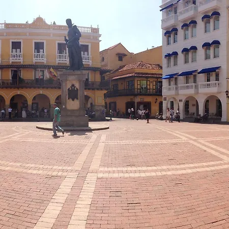 Hotel El Candil De Santos