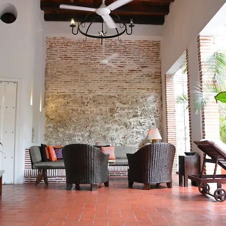 Hotel El Candil De Santos 4*