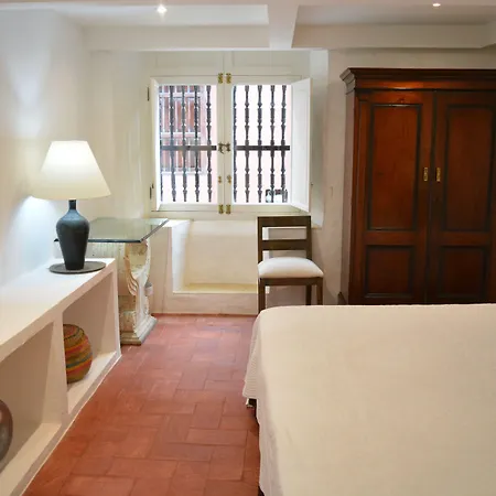 Hotel El Candil De Santos