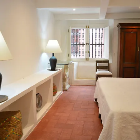 El Candil De Santos Cartagena
