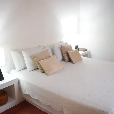 Hotel El Candil De Santos