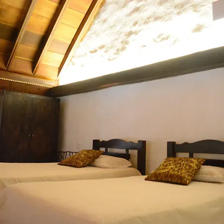 El Candil De Santos 4* Cartagena