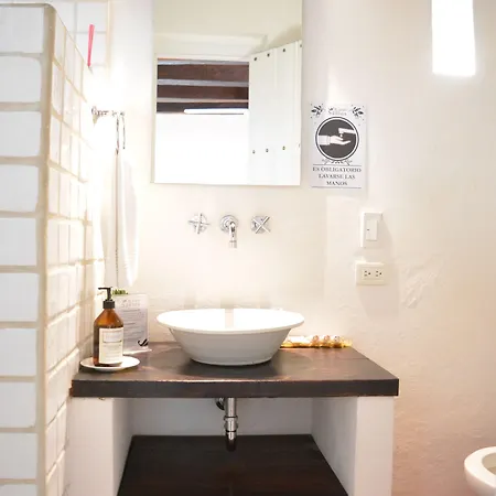 El Candil De Santos 4* Cartagena