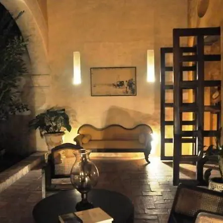 El Candil De Santos Hotel 4*