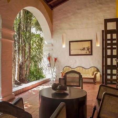 Hotel El Candil De Santos 4*