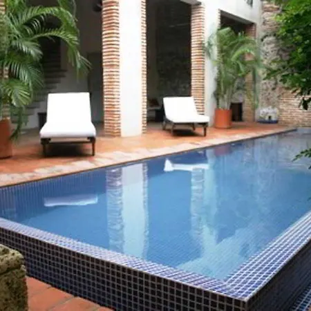 Hotel El Candil De Santos 4*