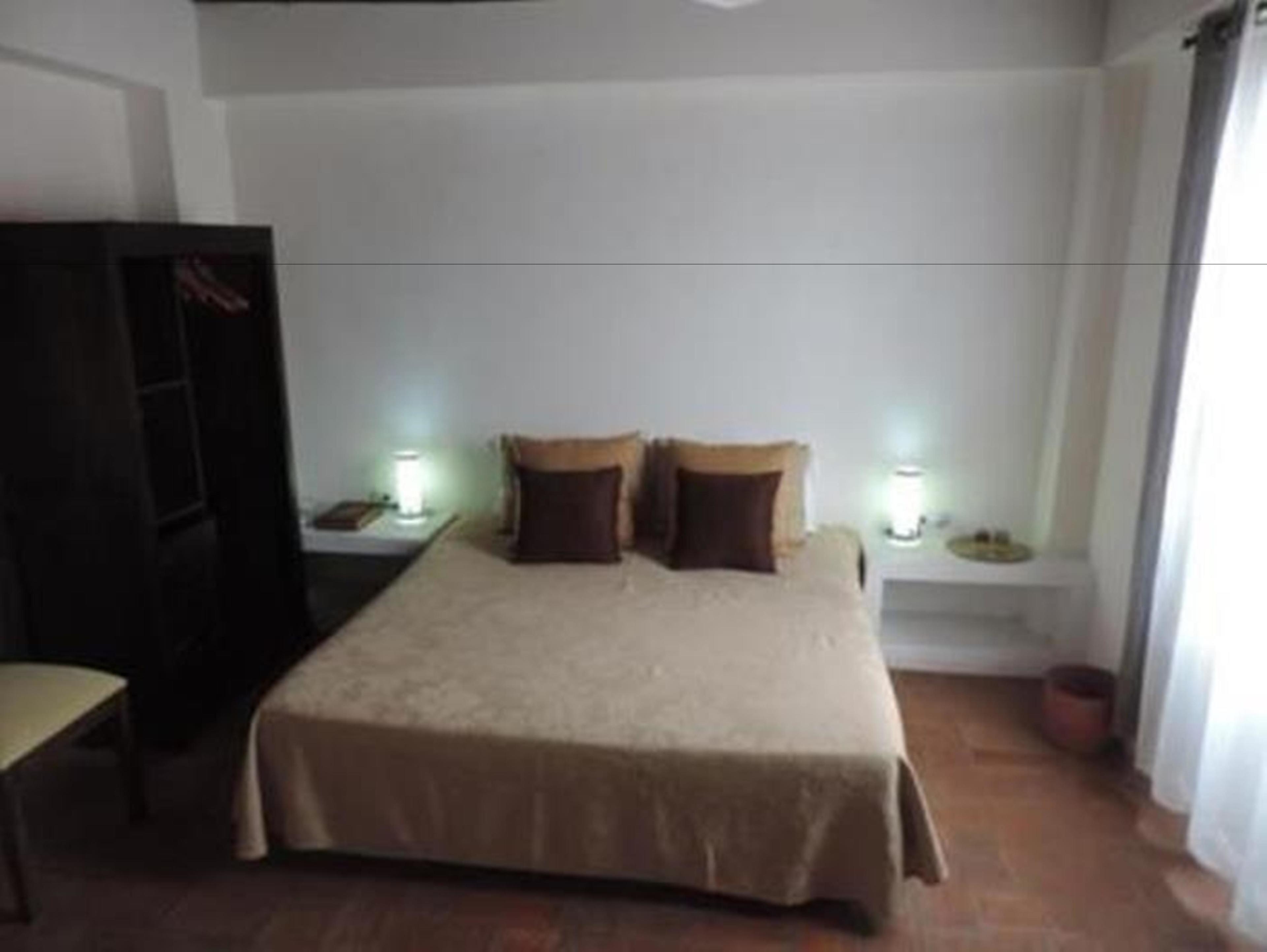 Hotel El Candil De Santos 4*