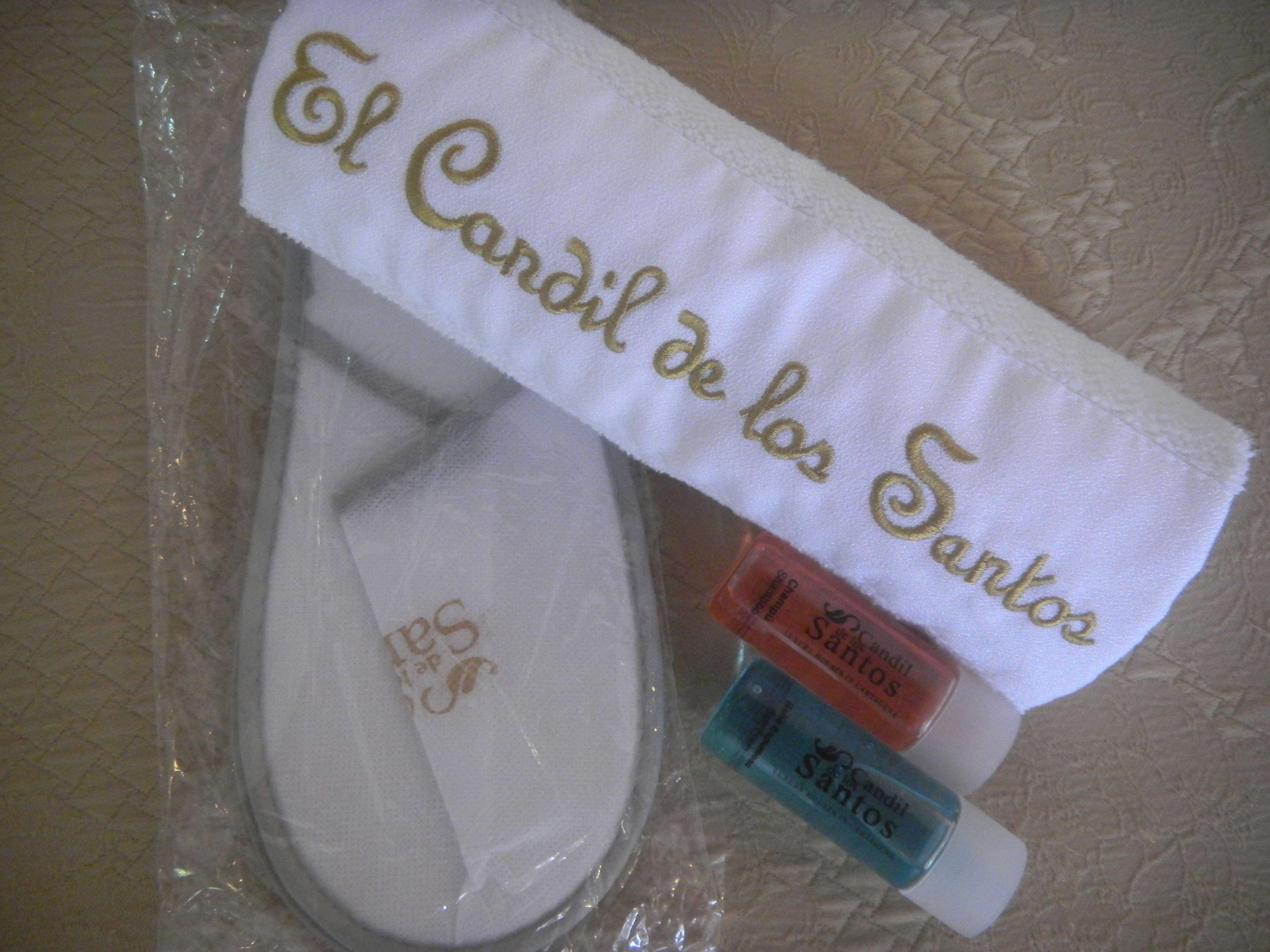 El Candil De Santos Hotel Cartagena