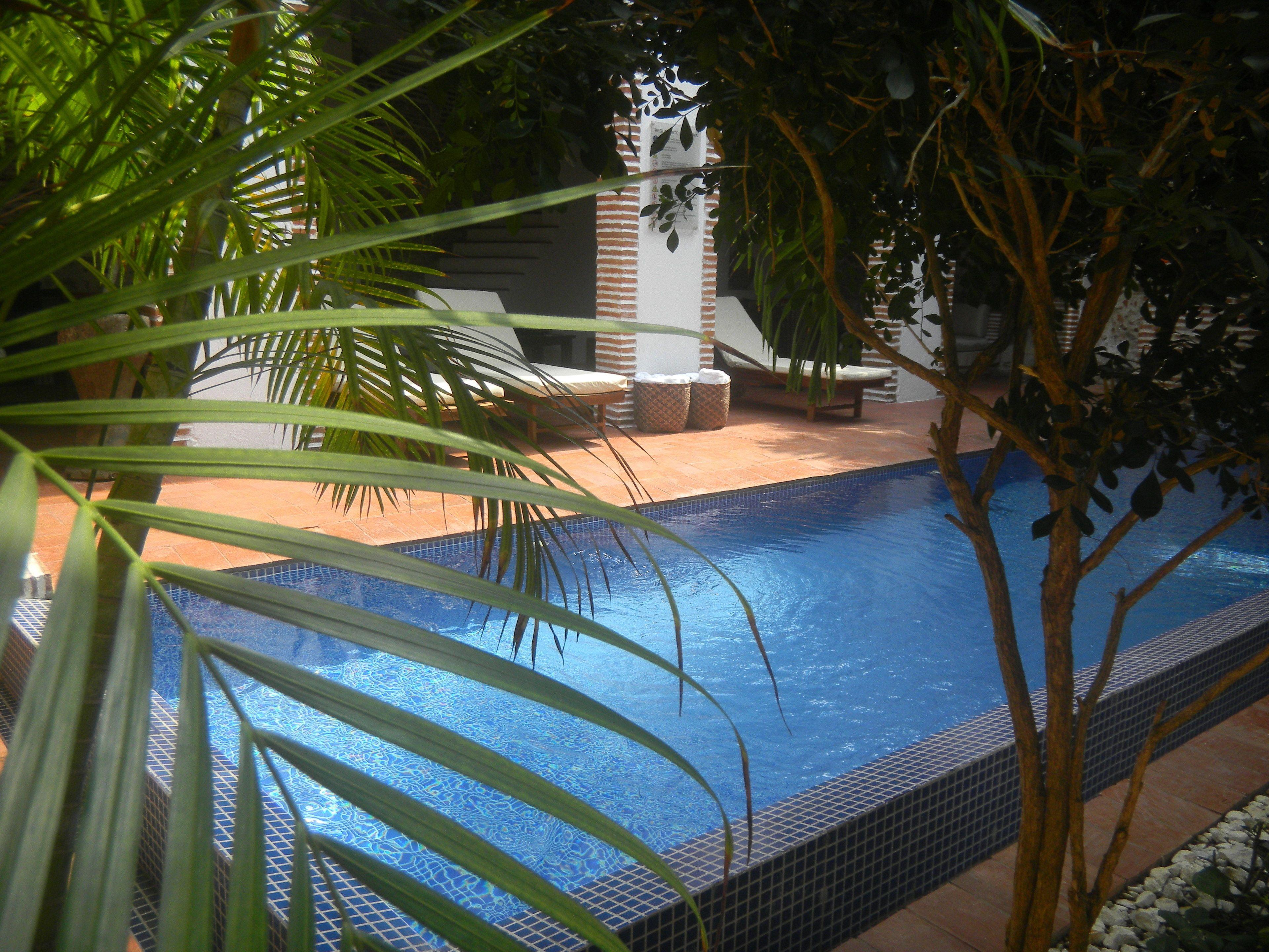 El Candil De Santos 4*