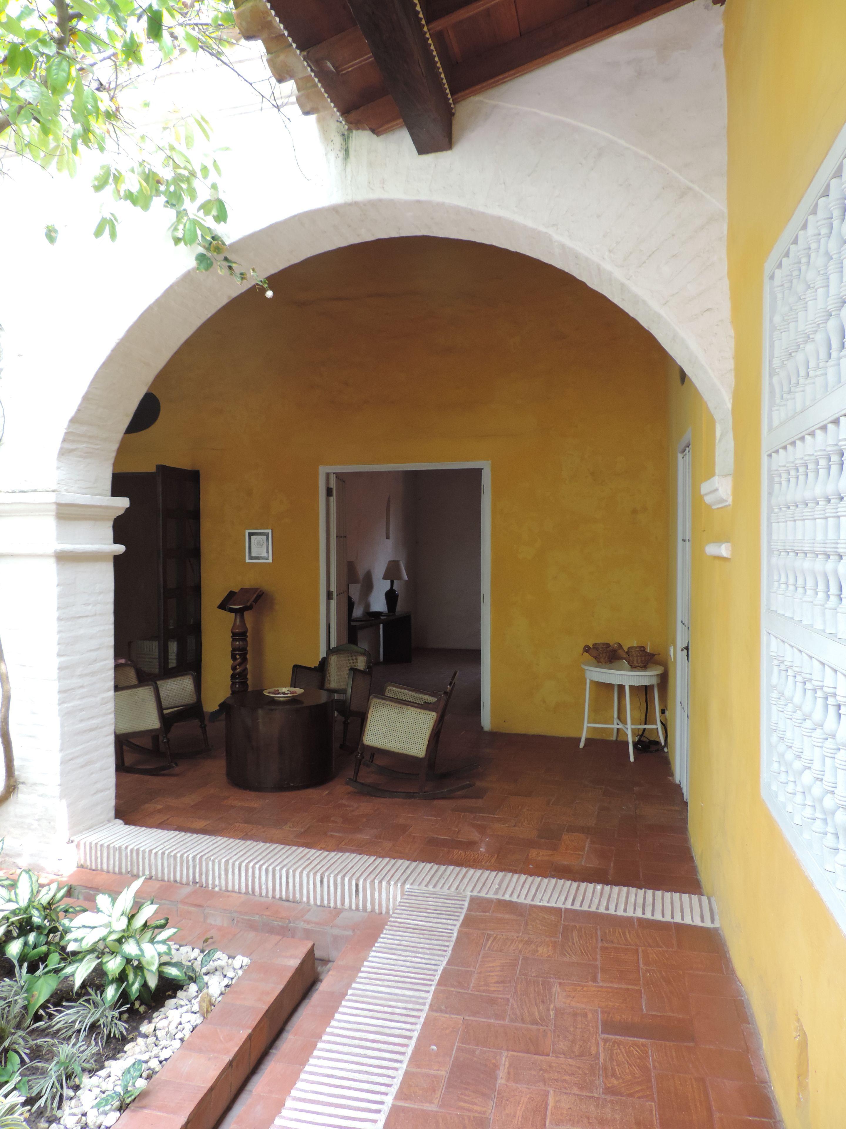 Hotel El Candil De Santos