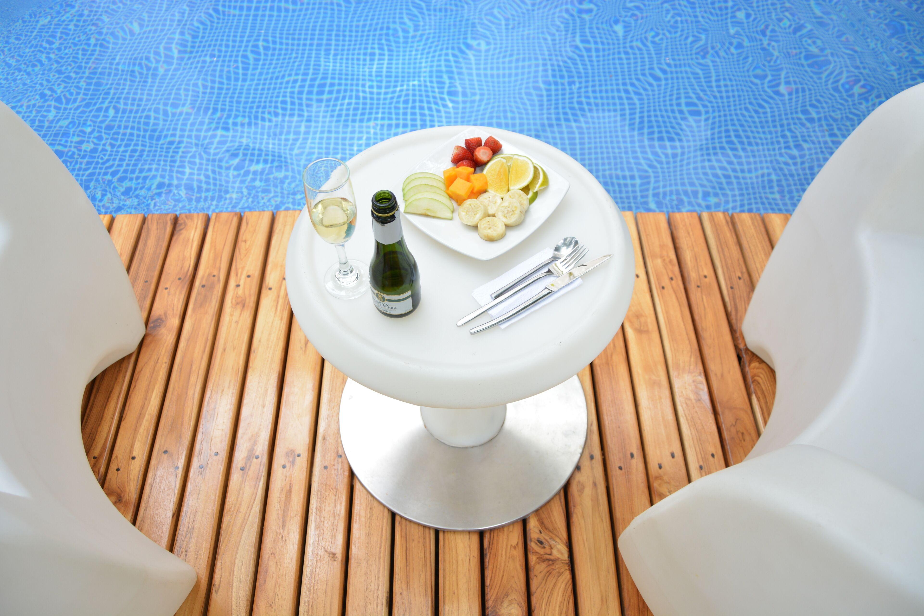 El Candil De Santos Hotel 4*