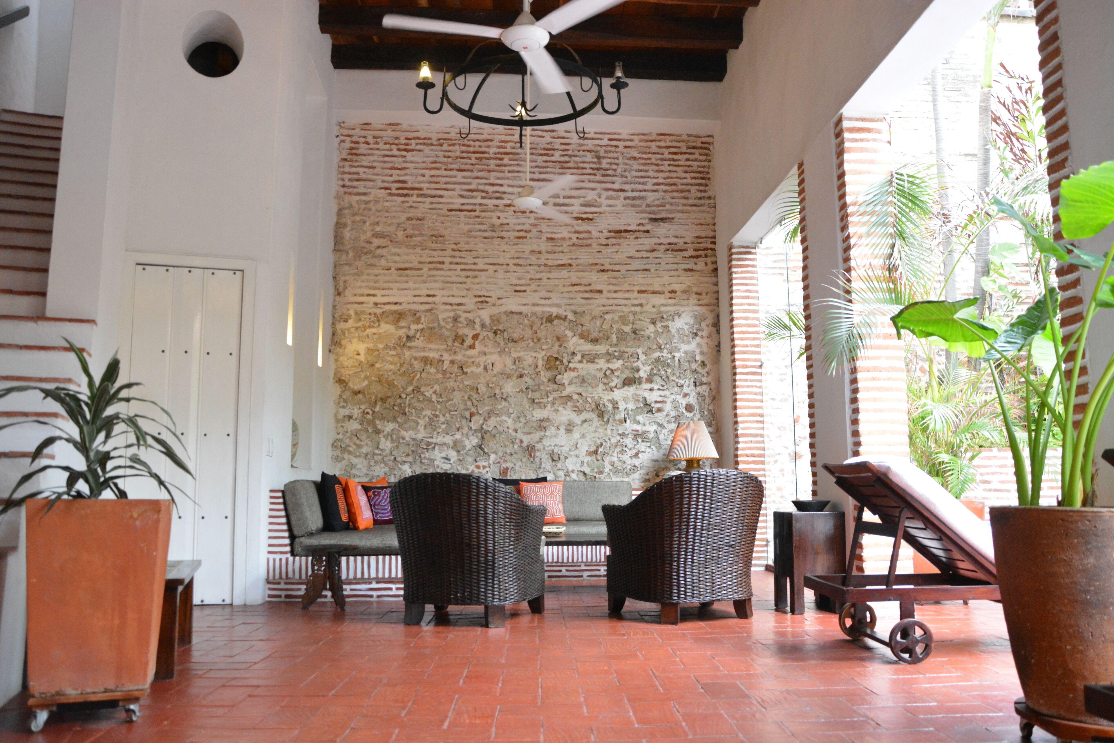 Hotel El Candil De Santos 4*