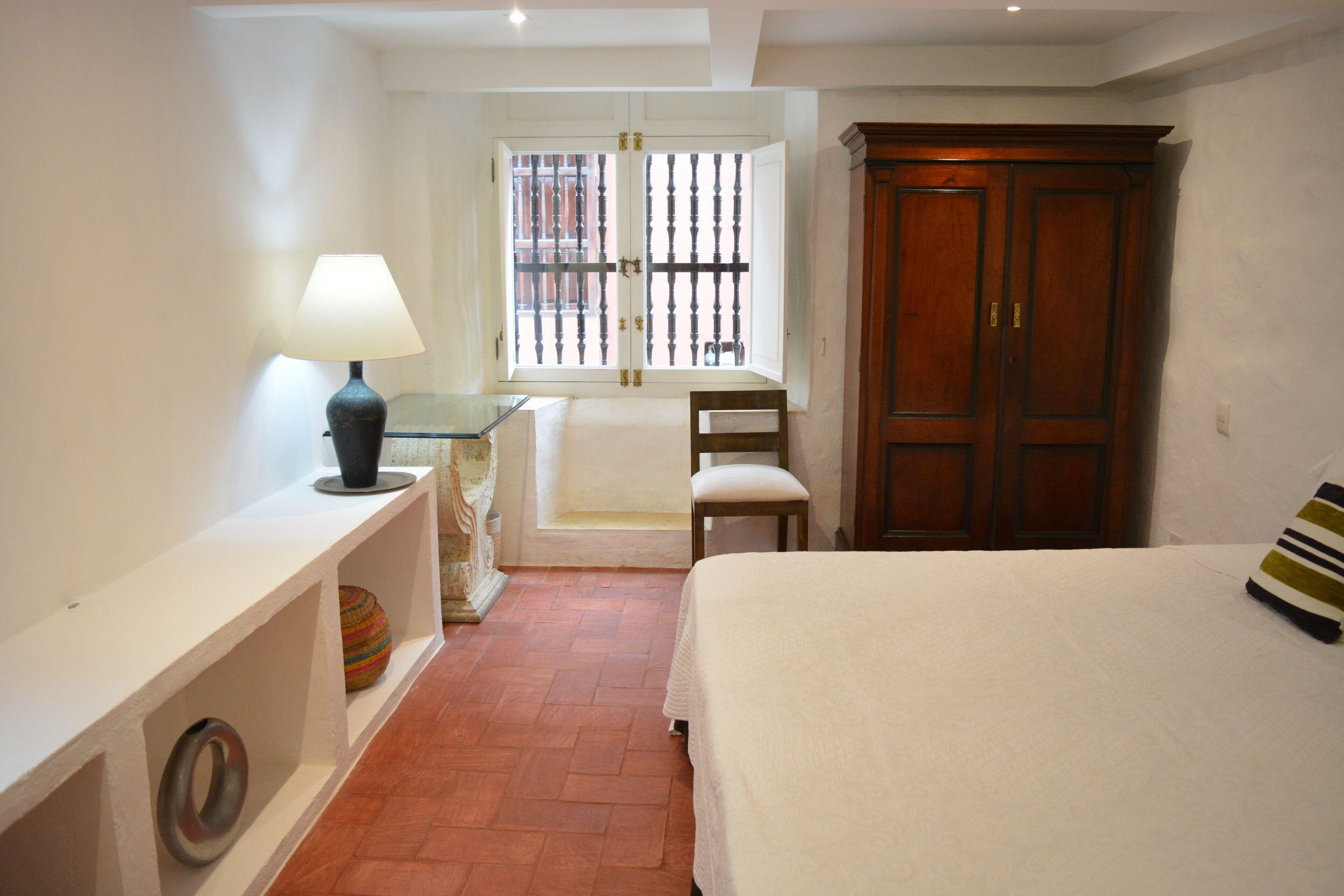 Hotel El Candil De Santos