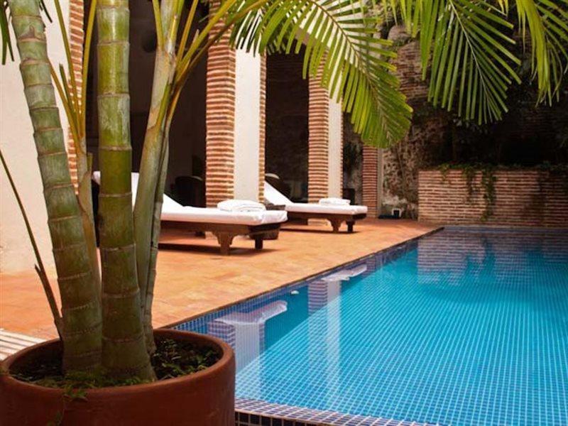 El Candil De Santos 4*