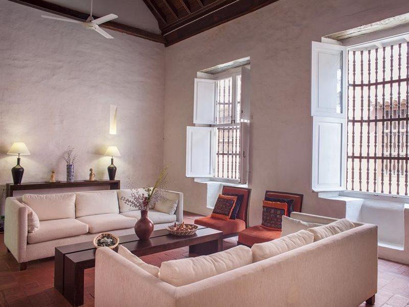 El Candil De Santos Hotel