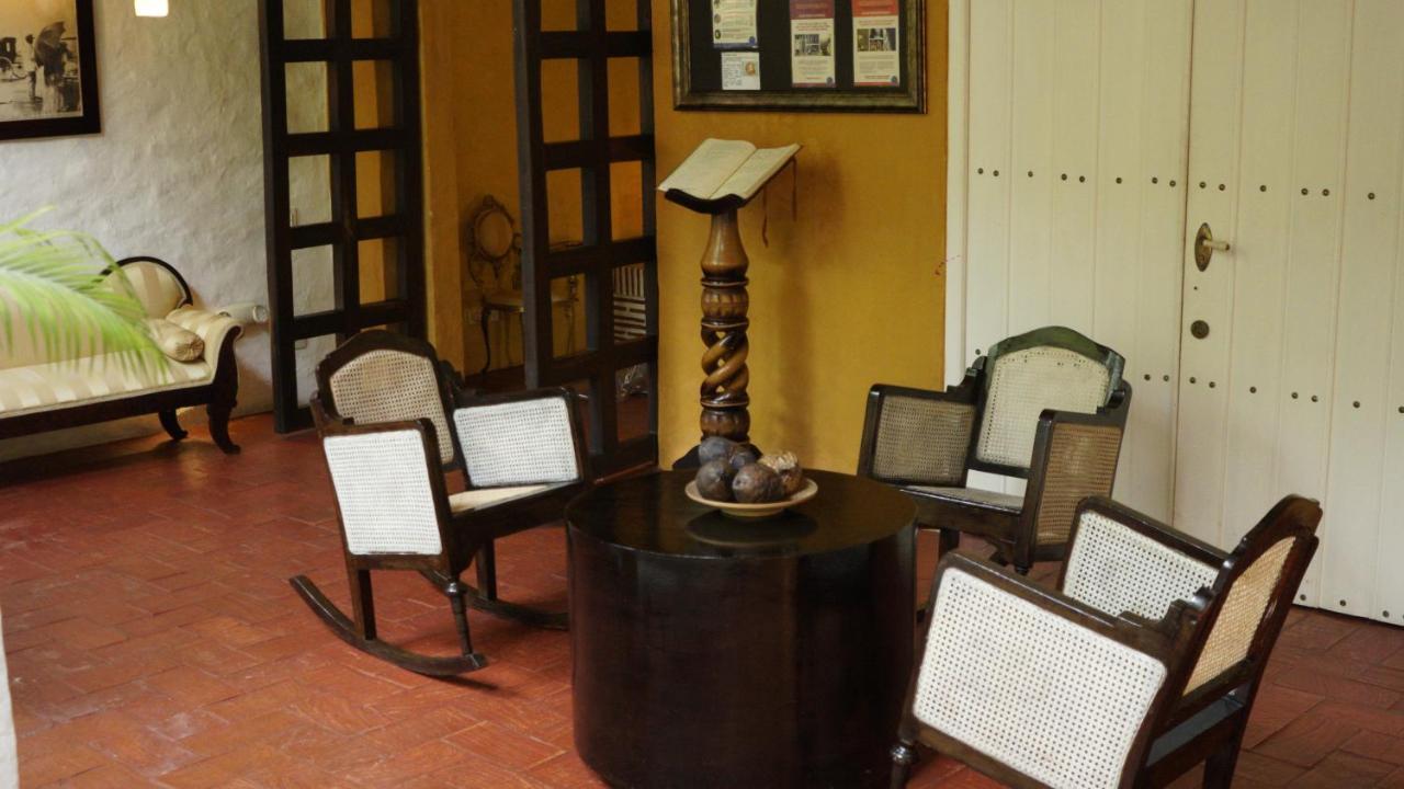 Hotel El Candil De Santos