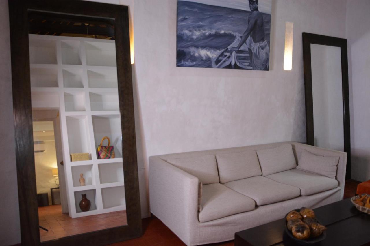 El Candil De Santos Hotel Cartagena