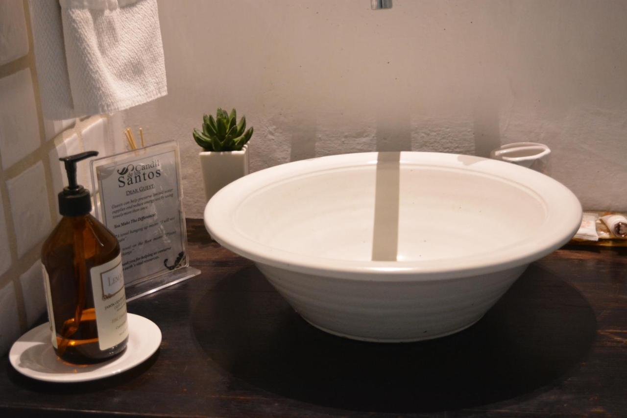 El Candil De Santos 4* Cartagena