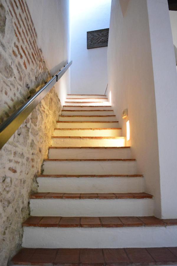 El Candil De Santos Hotel 4*