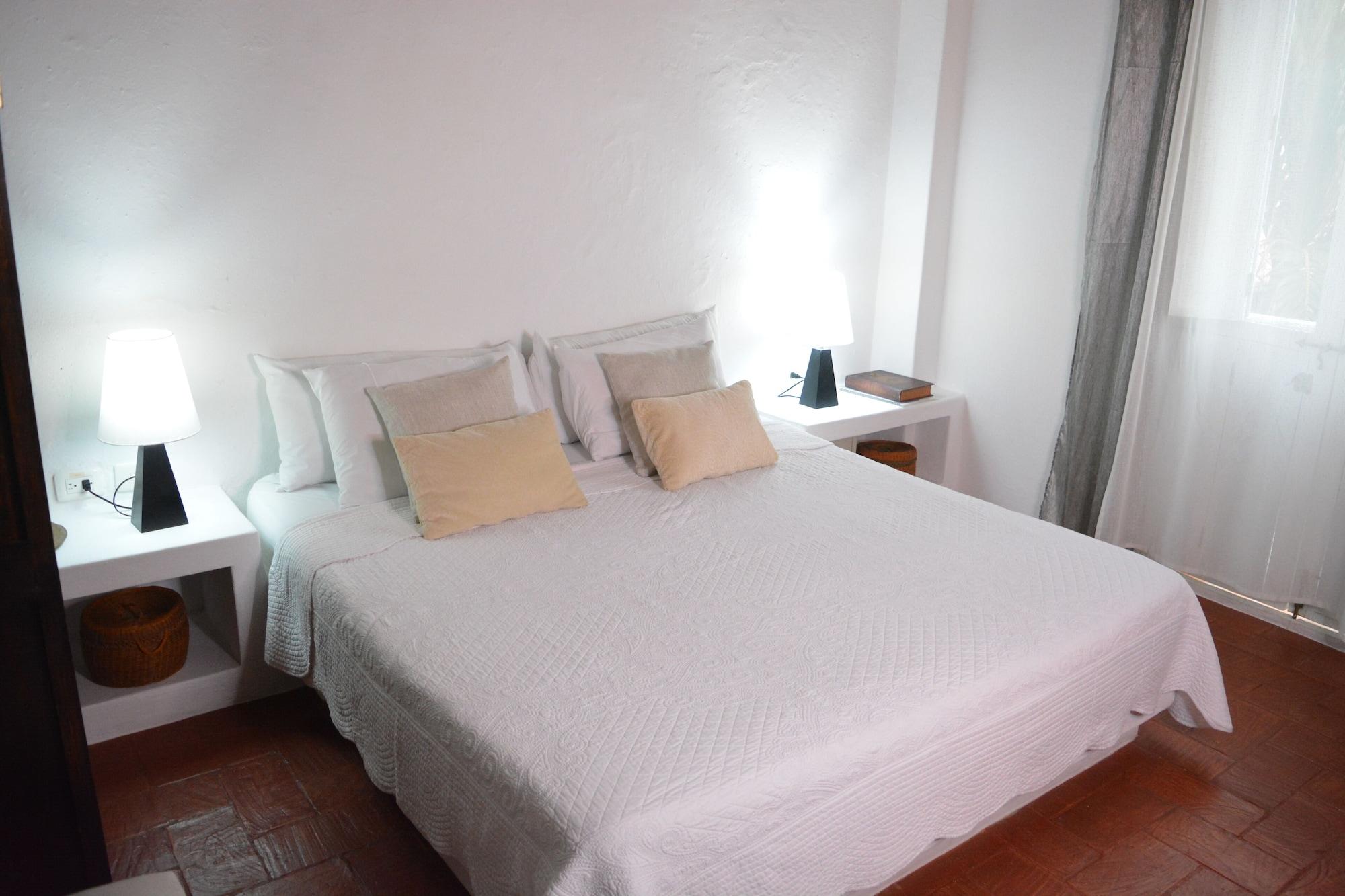 Hotel El Candil De Santos 4*