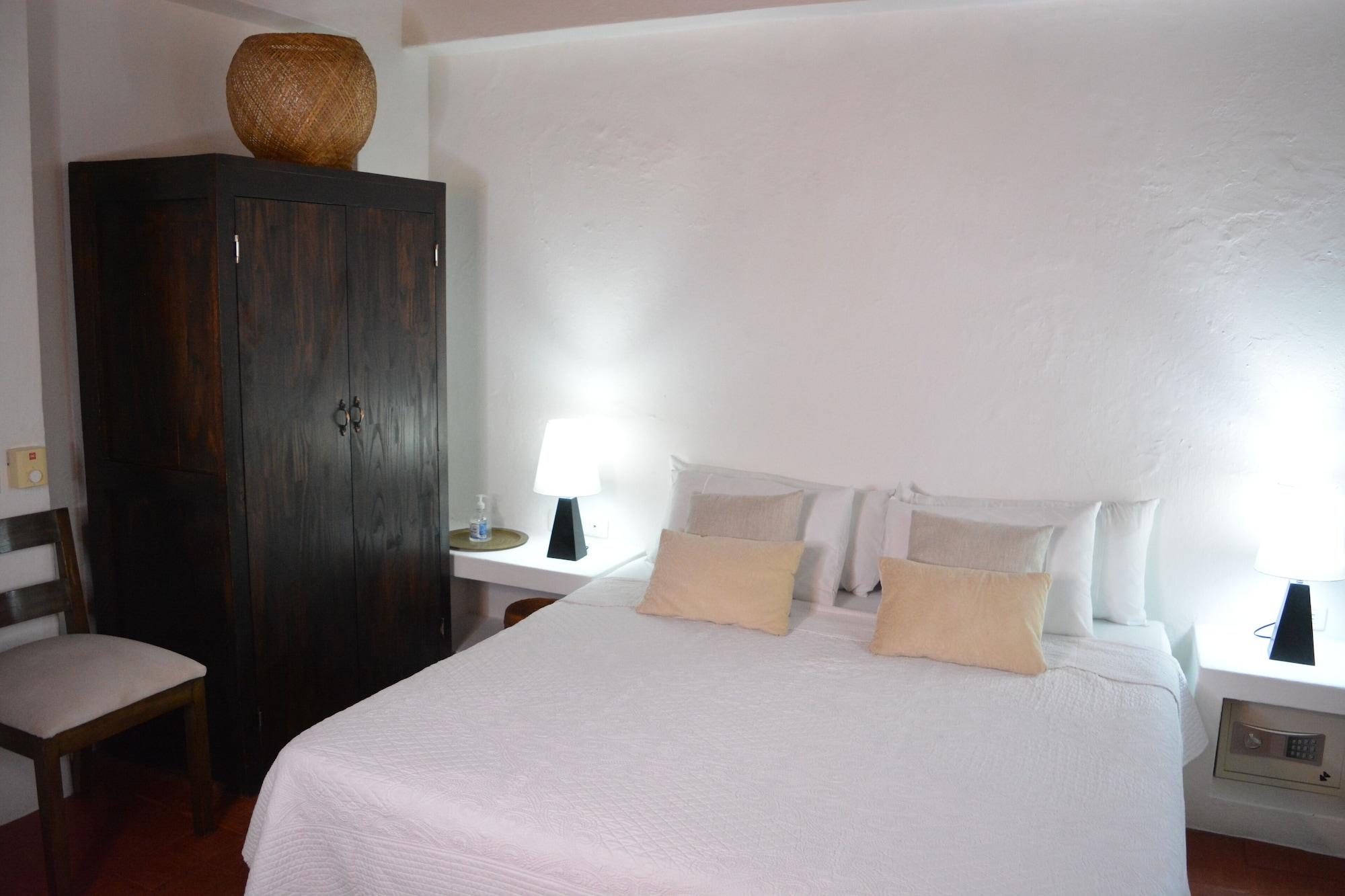 Hotel El Candil De Santos