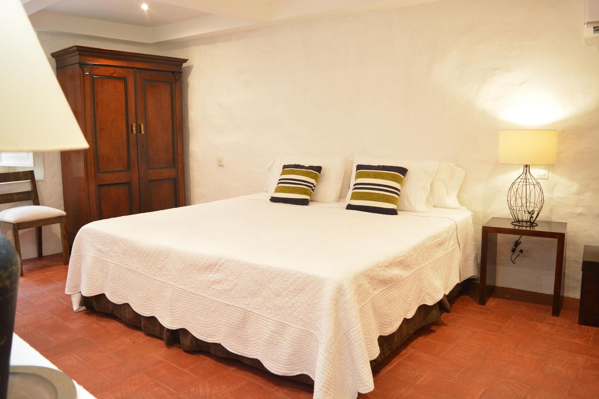 El Candil De Santos Cartagena