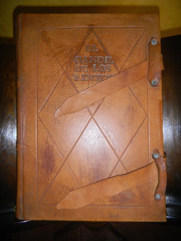 El Candil De Santos Cartagena