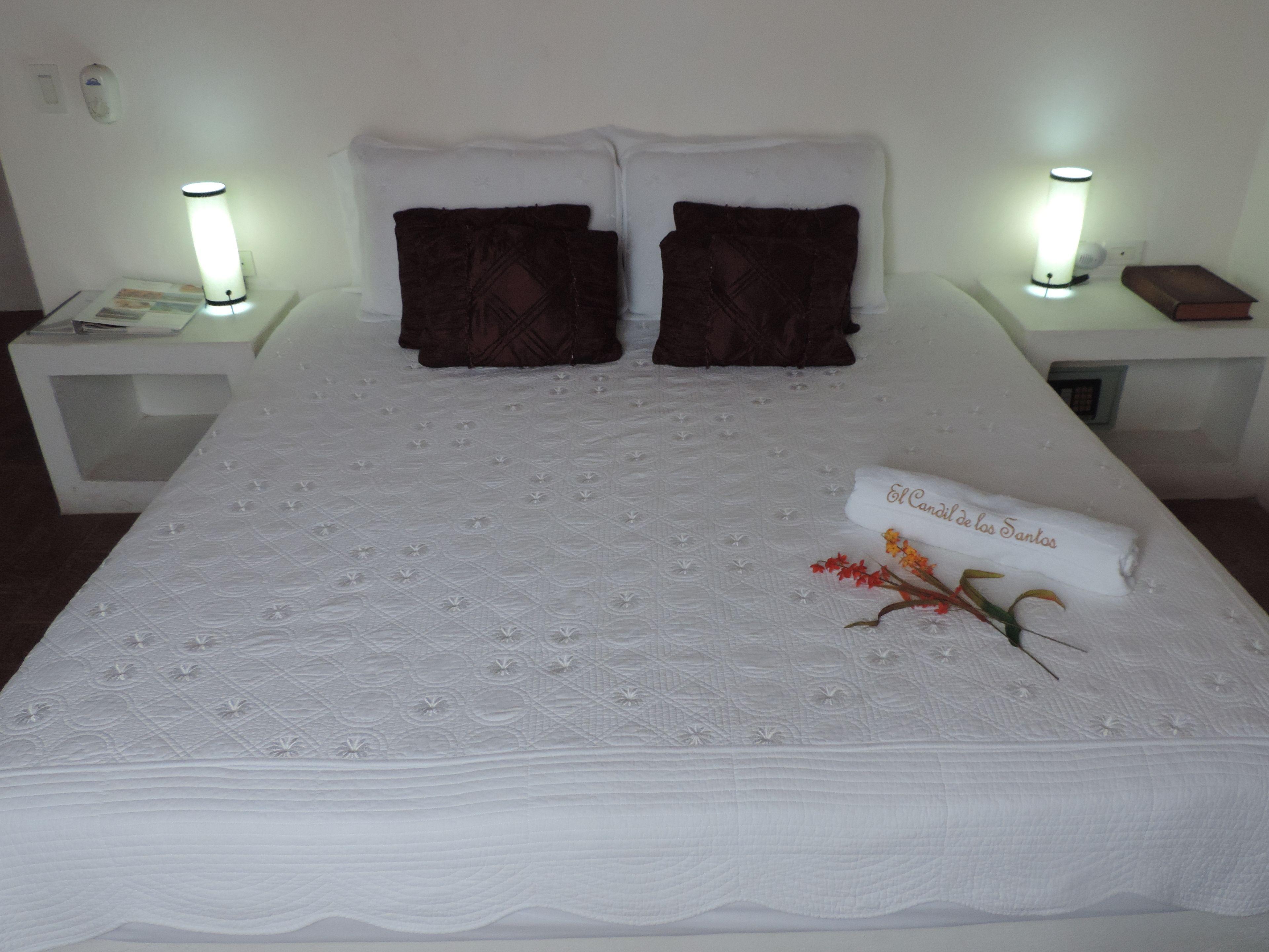 El Candil De Santos 4* Cartagena