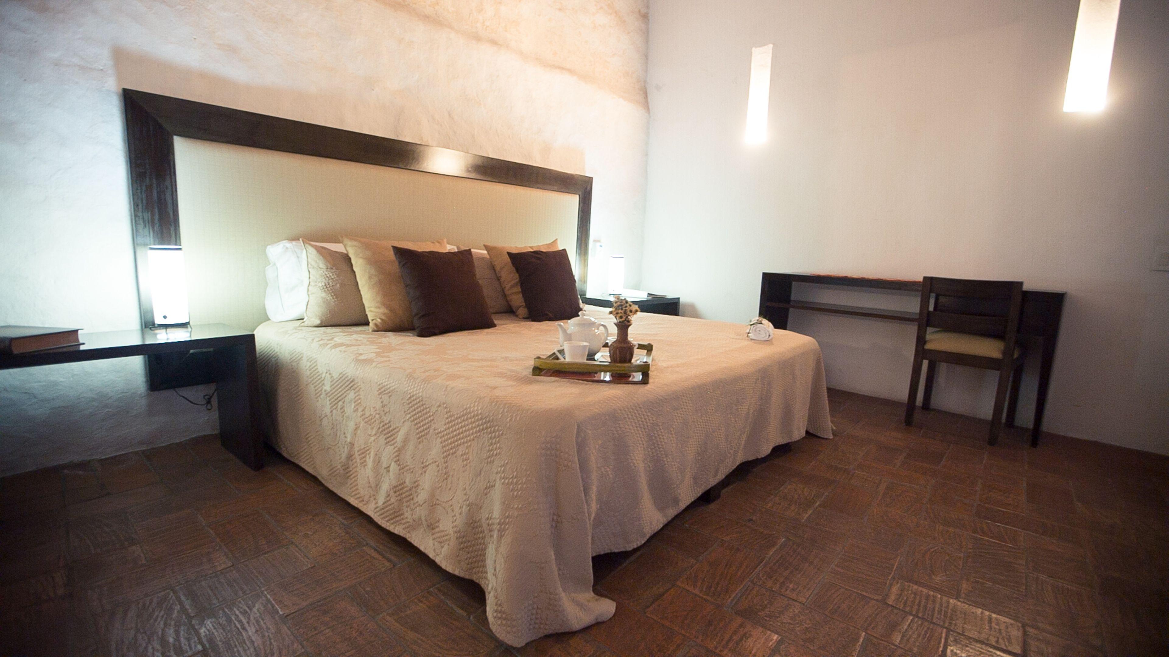 El Candil De Santos Cartagena