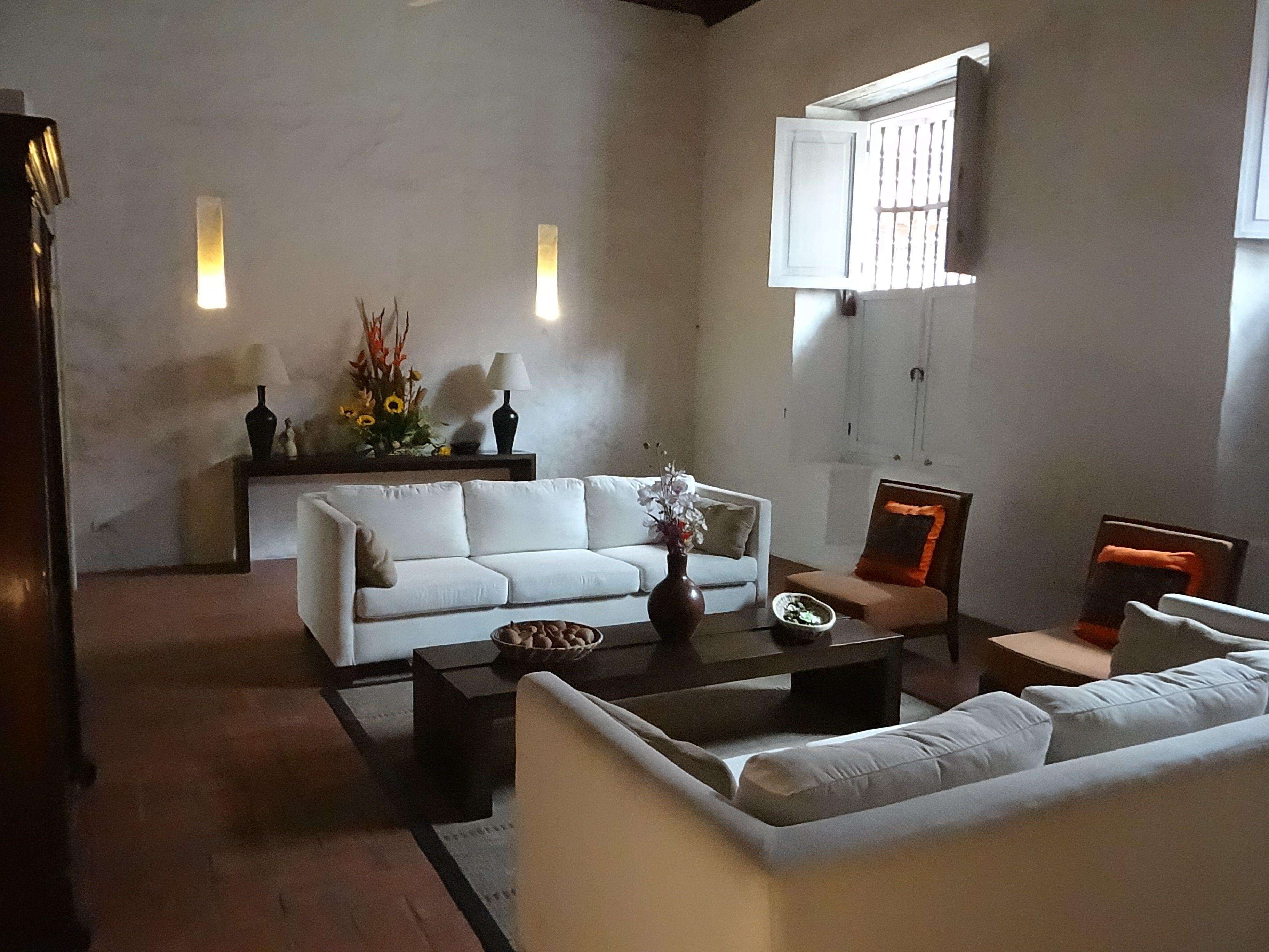 Hotel El Candil De Santos Cartagena