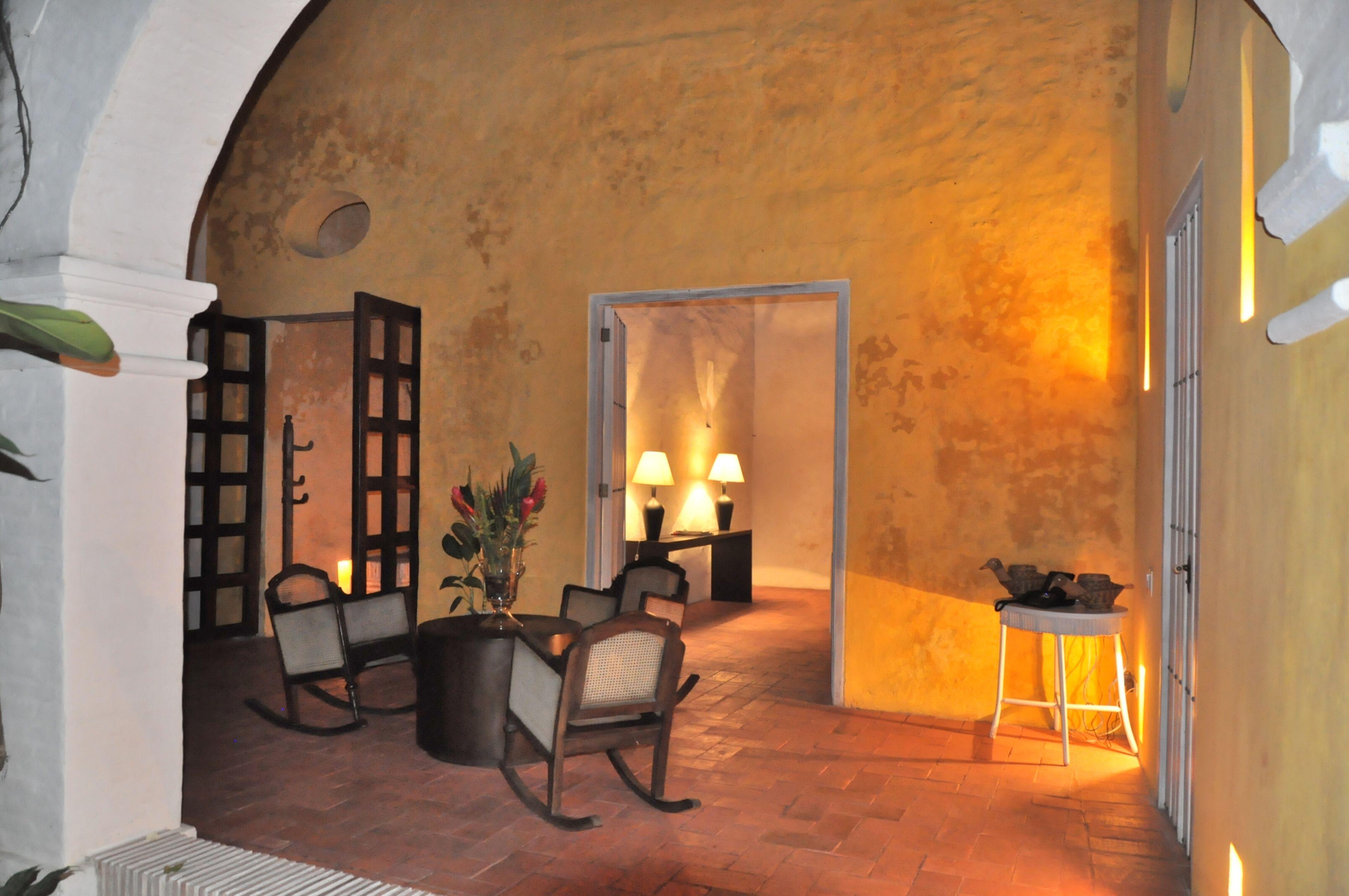 Hotel El Candil De Santos 4*