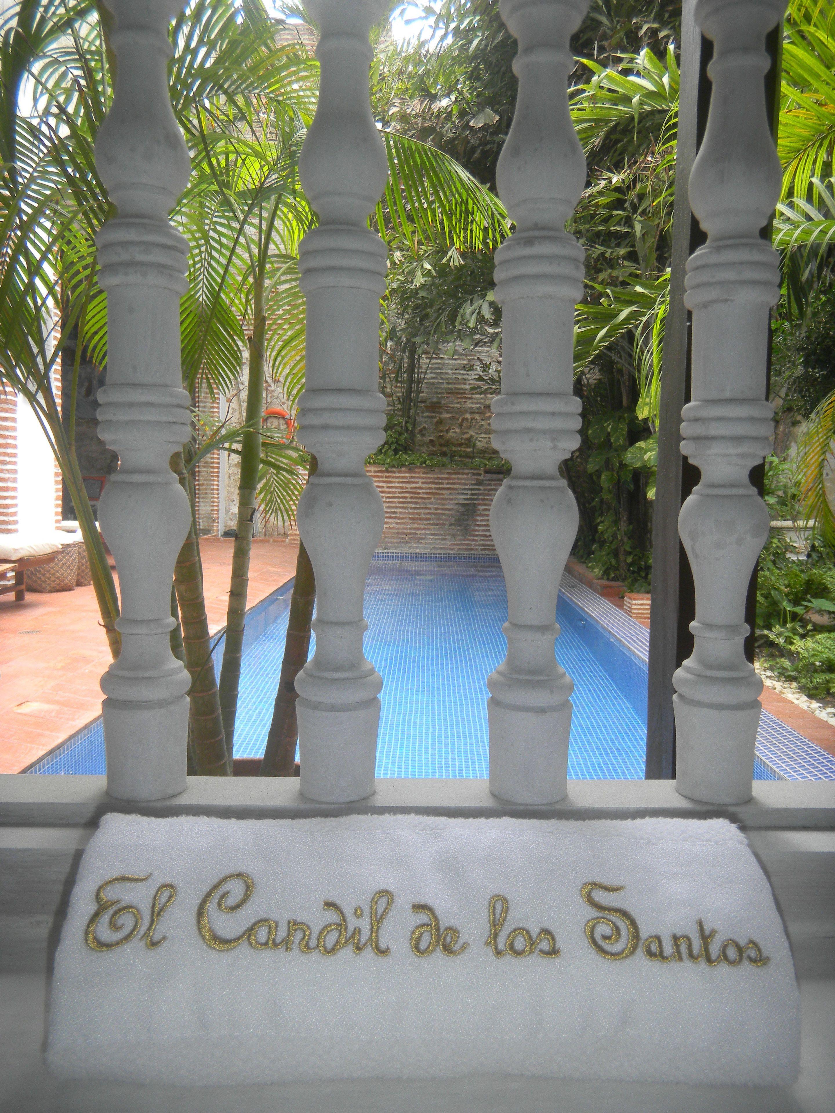 El Candil De Santos Cartagena