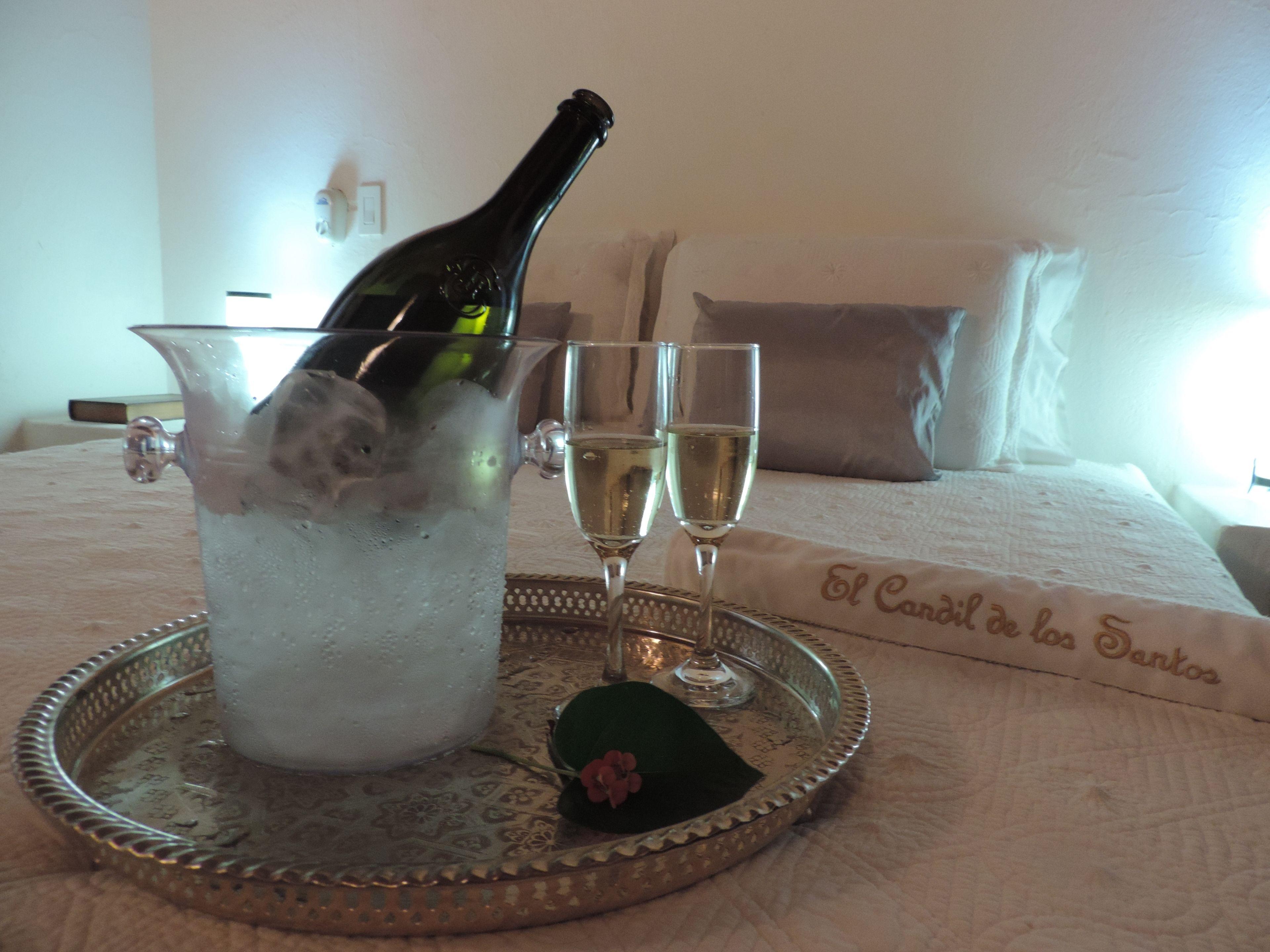 Hotel El Candil De Santos Cartagena