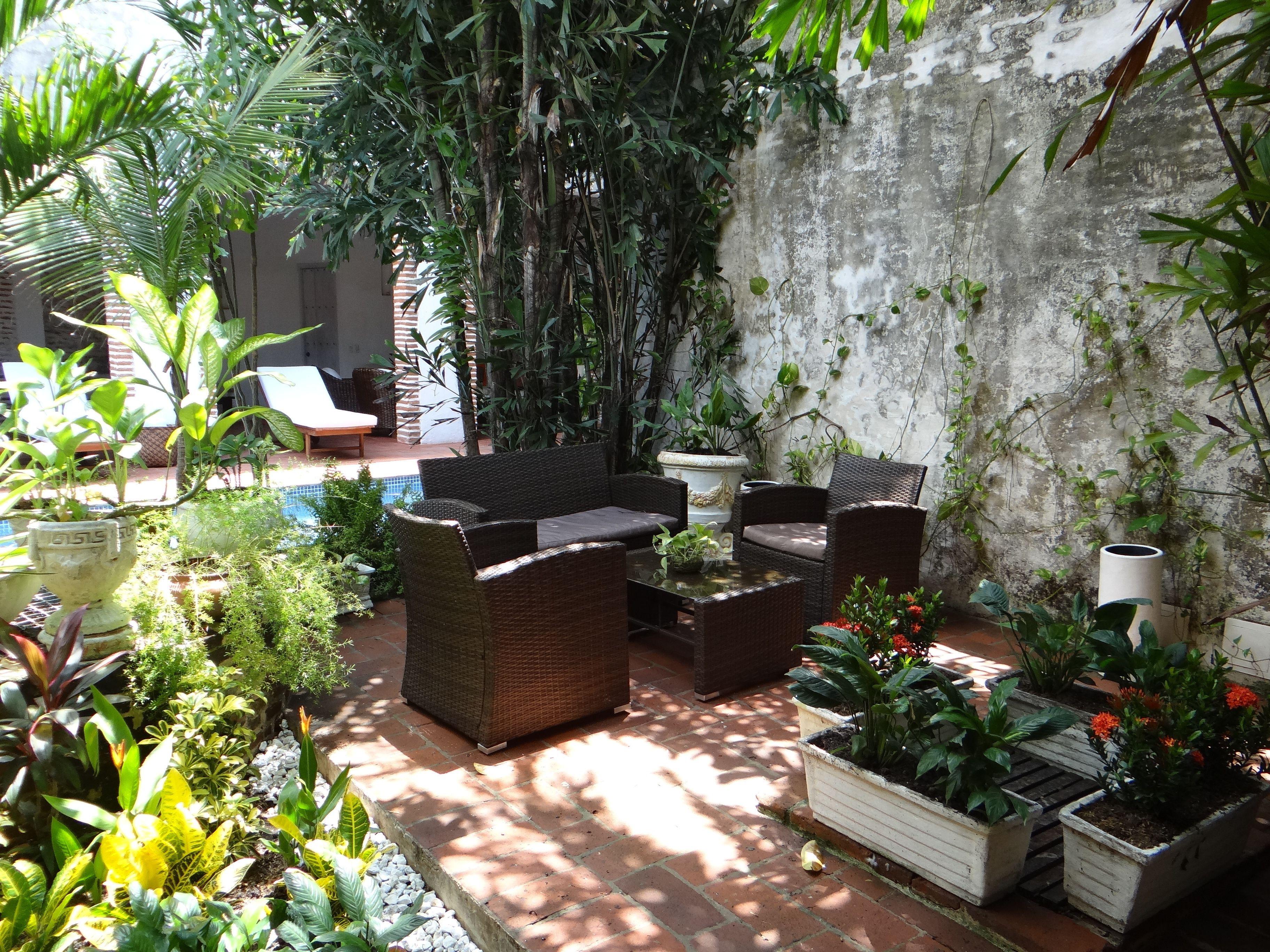 Hotel El Candil De Santos