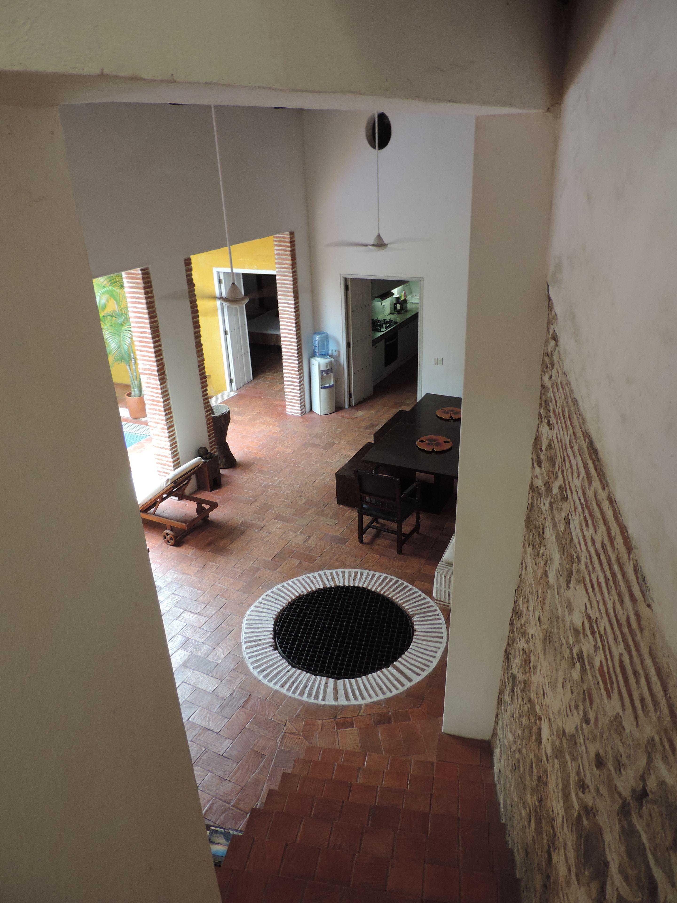 Hotel El Candil De Santos Cartagena