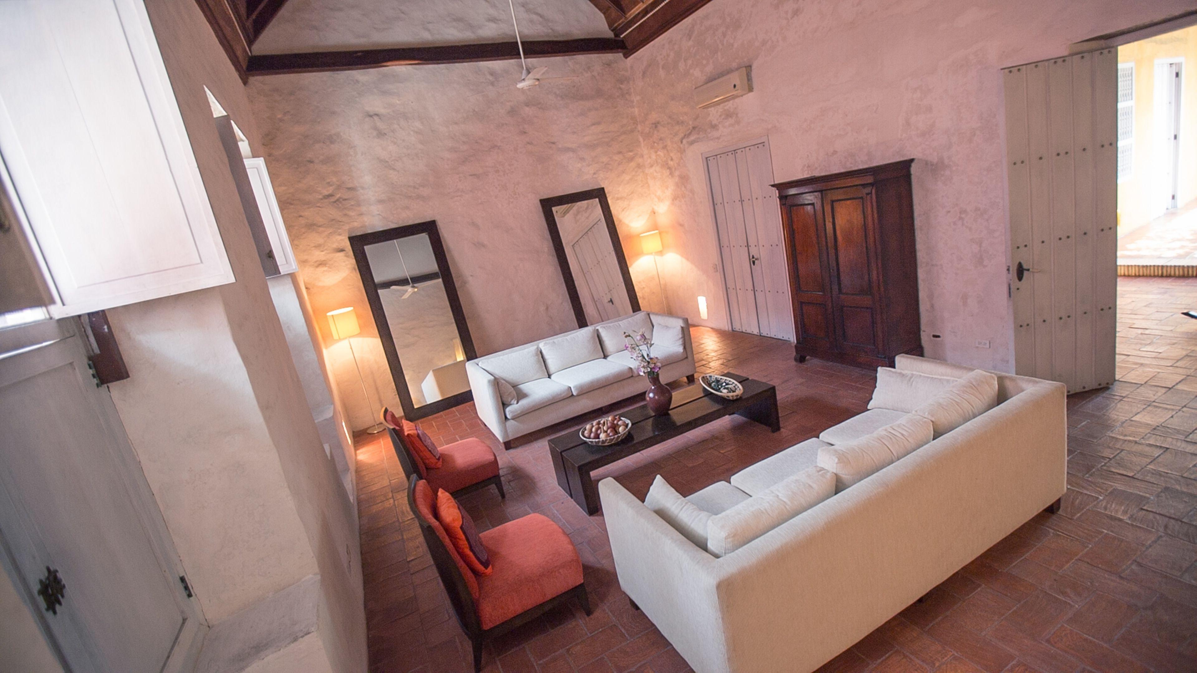 Hotel El Candil De Santos