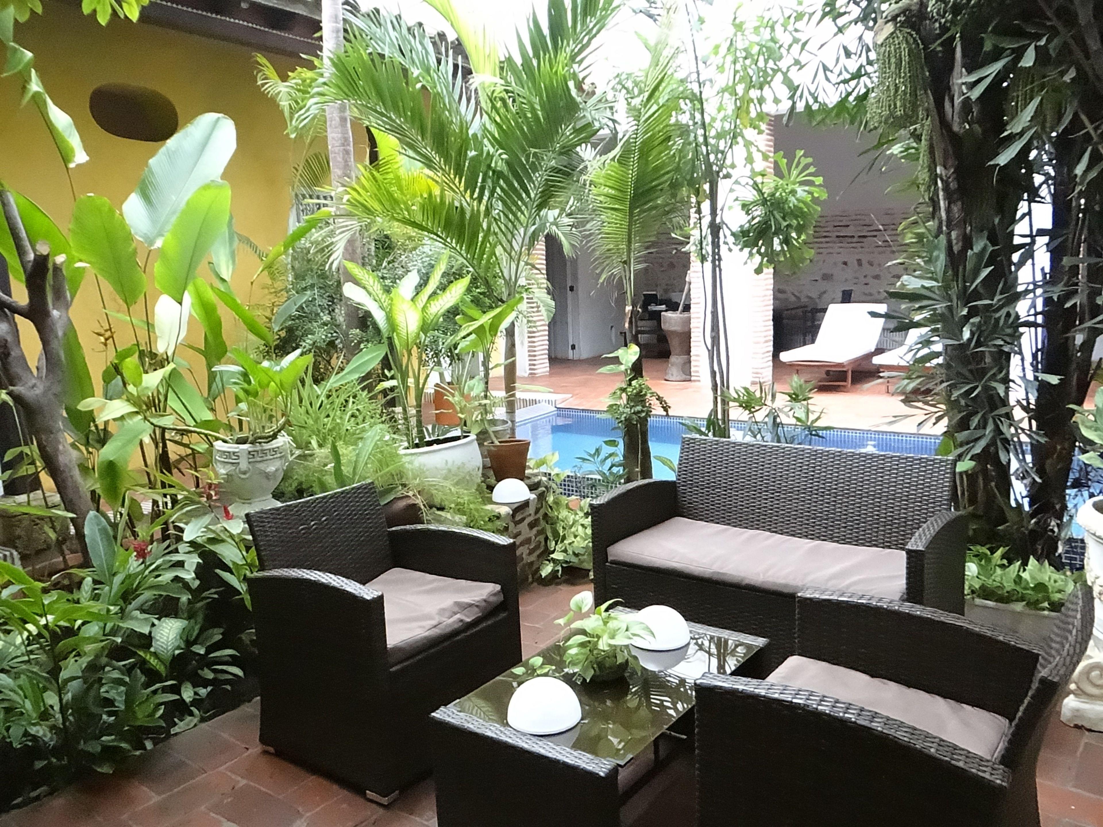 El Candil De Santos 4* Cartagena