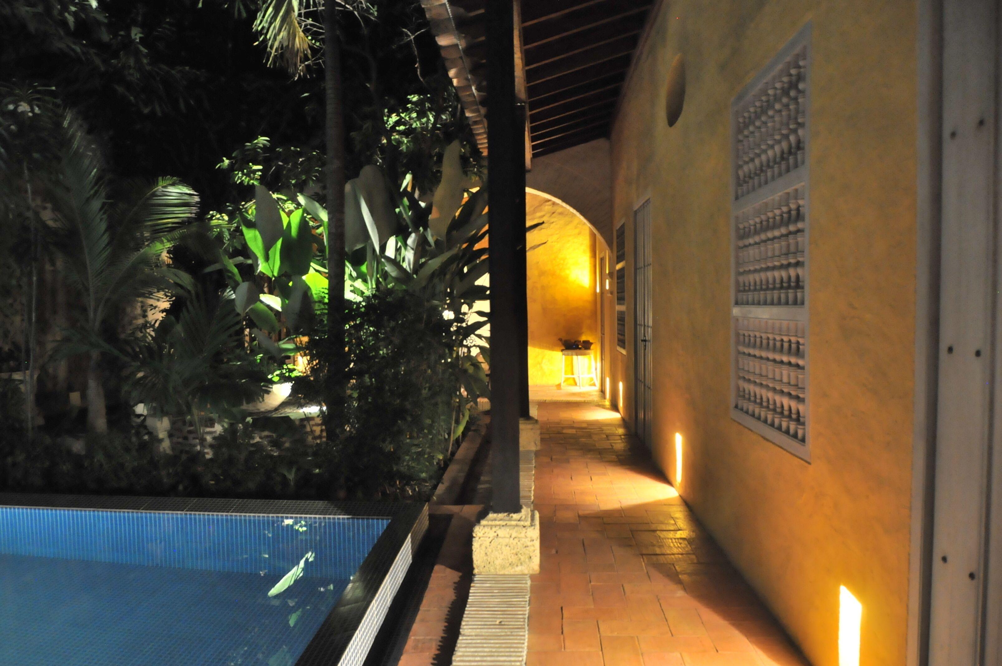 El Candil De Santos Cartagena