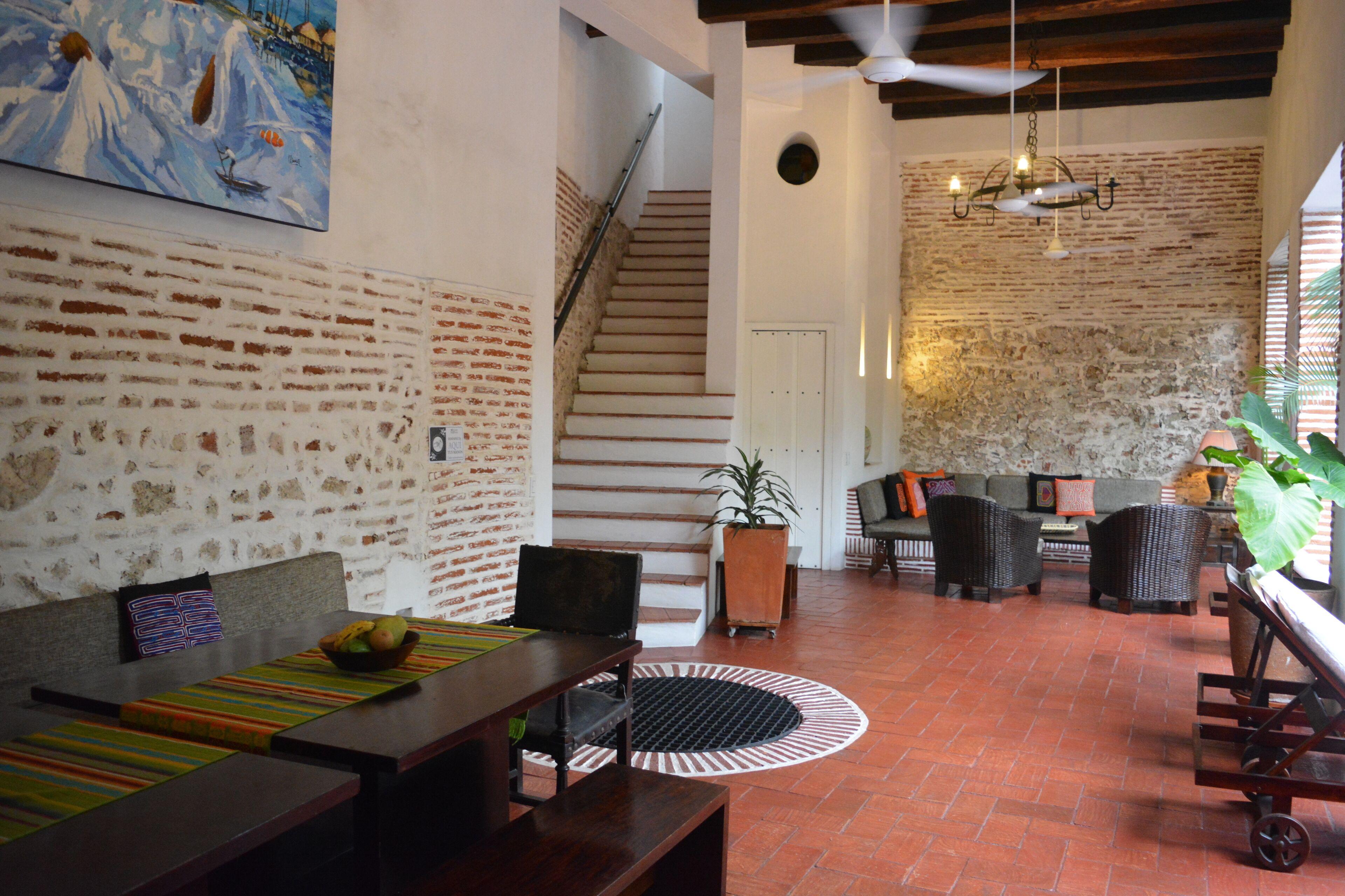 El Candil De Santos 4* Cartagena