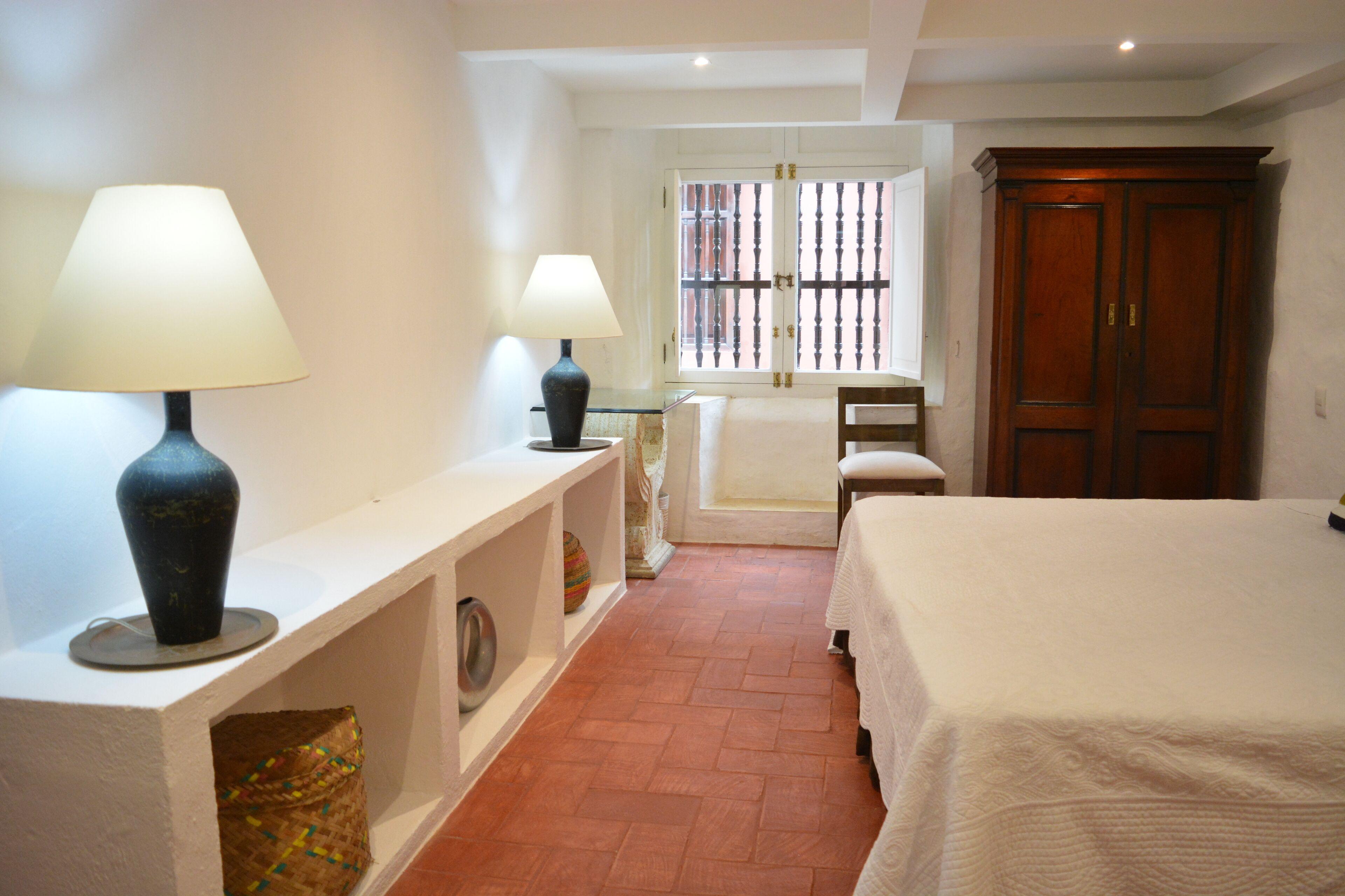 El Candil De Santos Cartagena